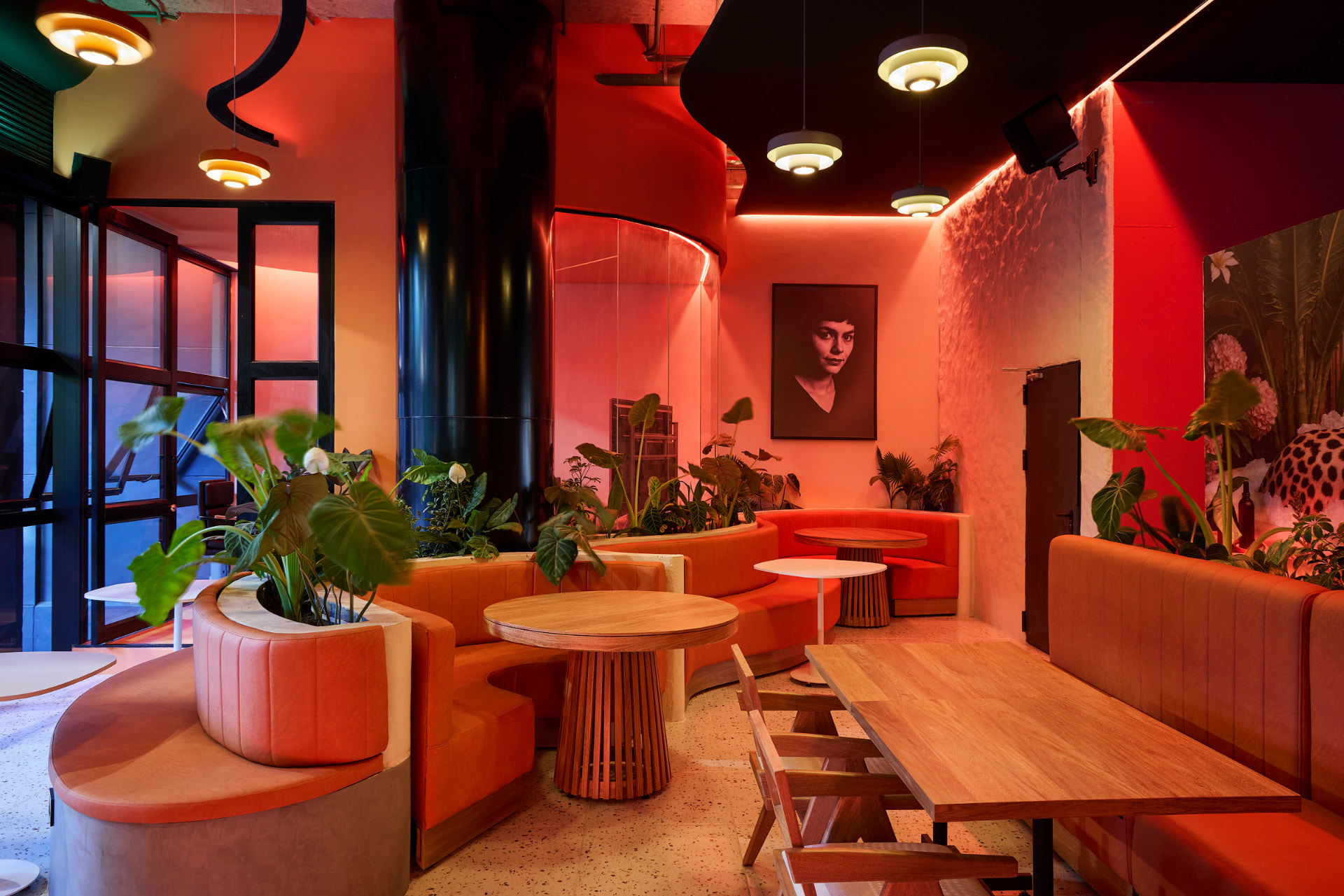 Amelier Café — vista 4
