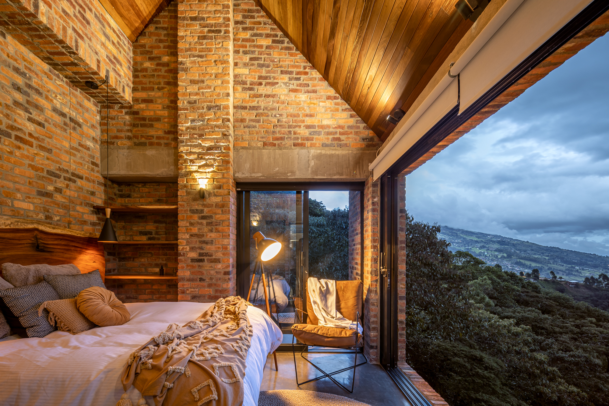 Casa Up House — vista 2
