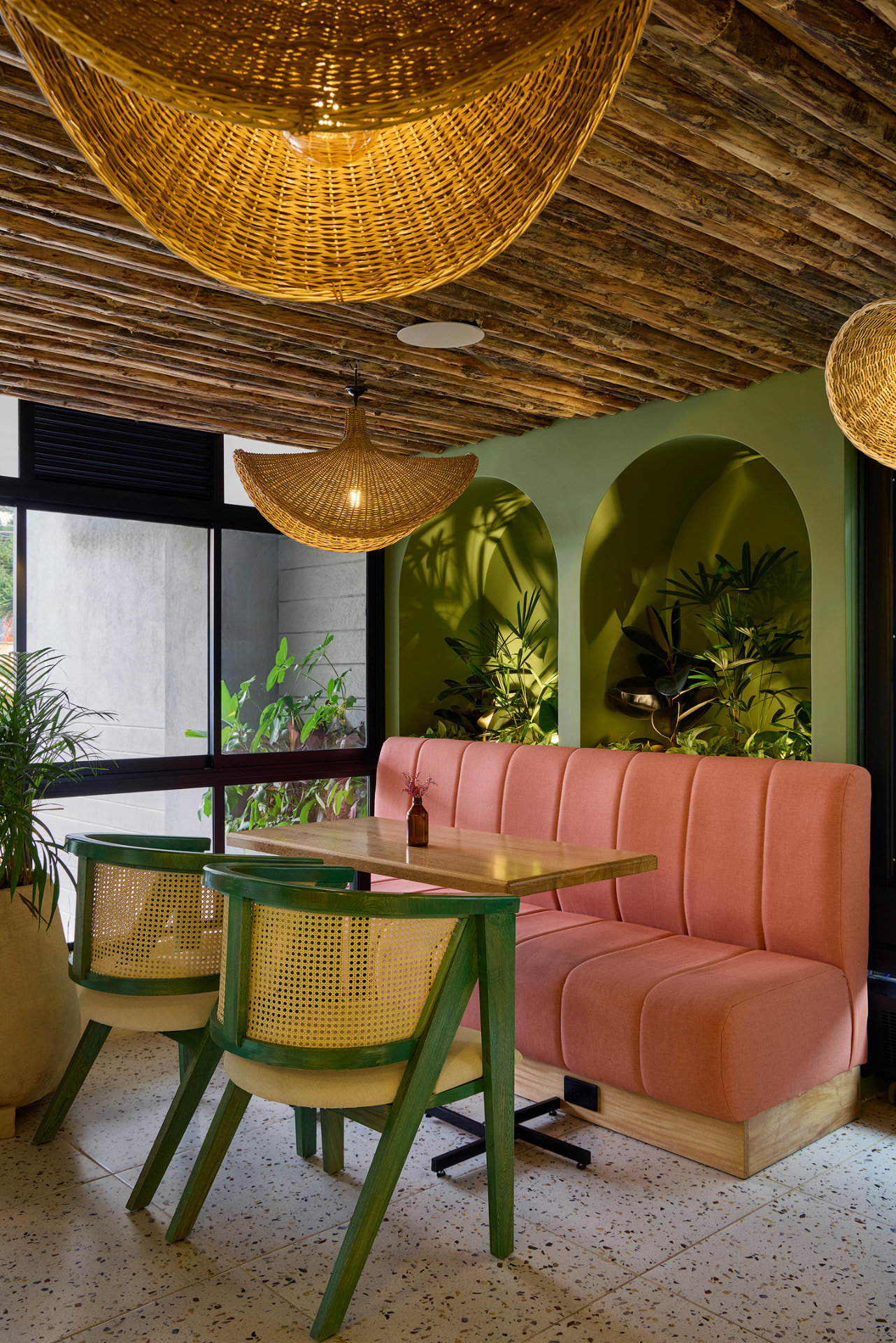 Amelier Café Laureles — vista 4