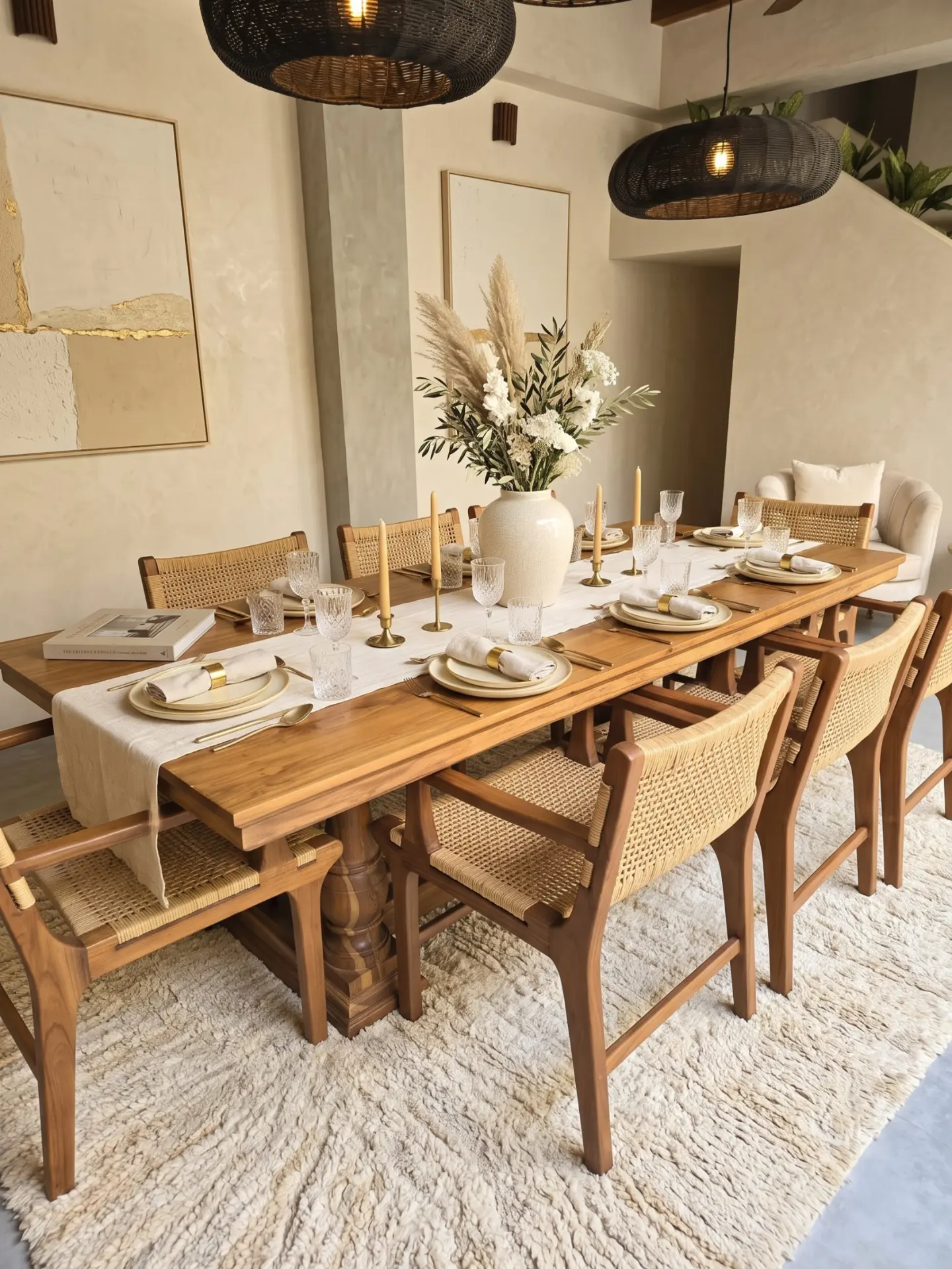 Comedor Gaia
