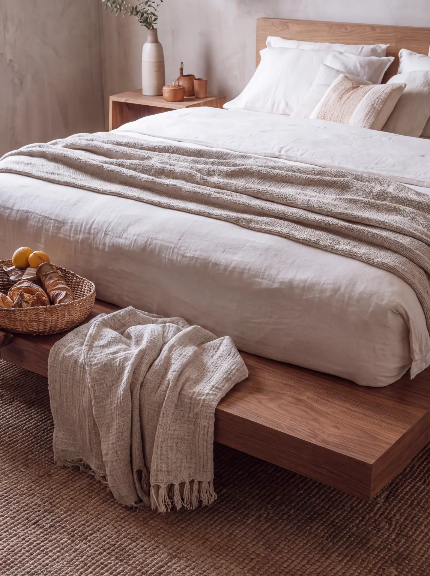 Cama Romero — Detalle