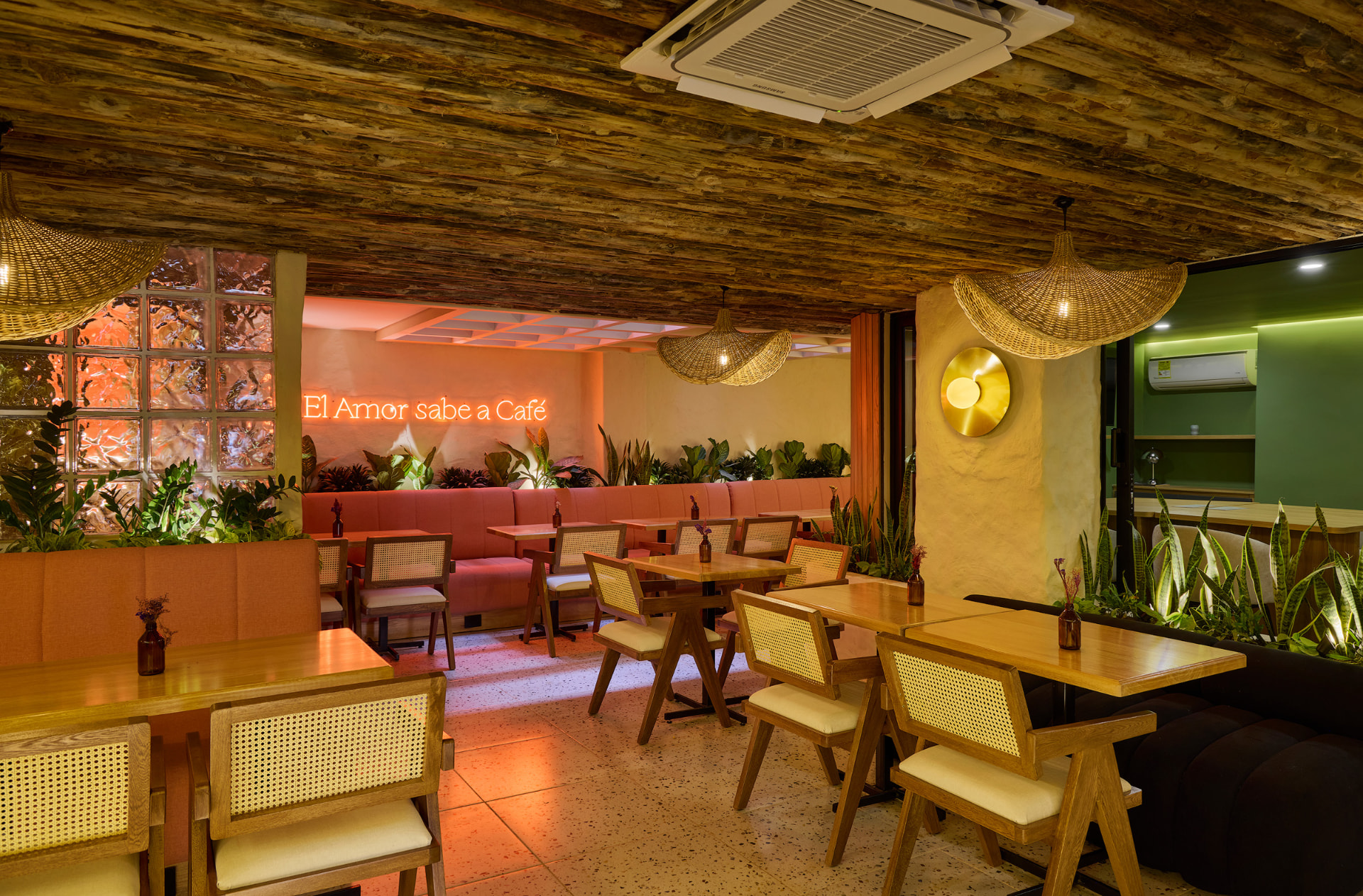 Amelier Café Laureles