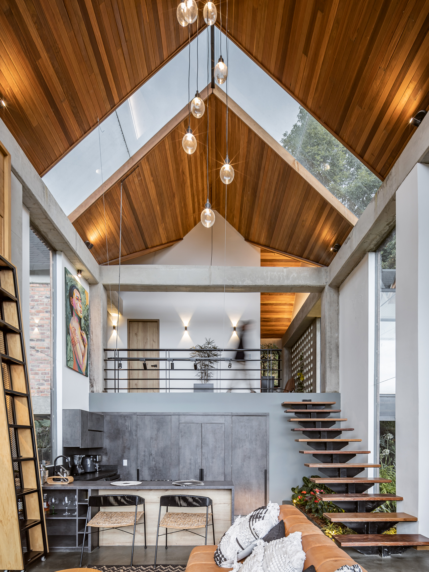 Casa Up House