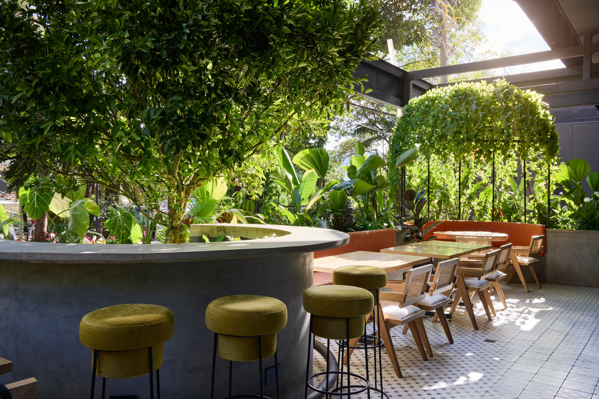 Amelier Café