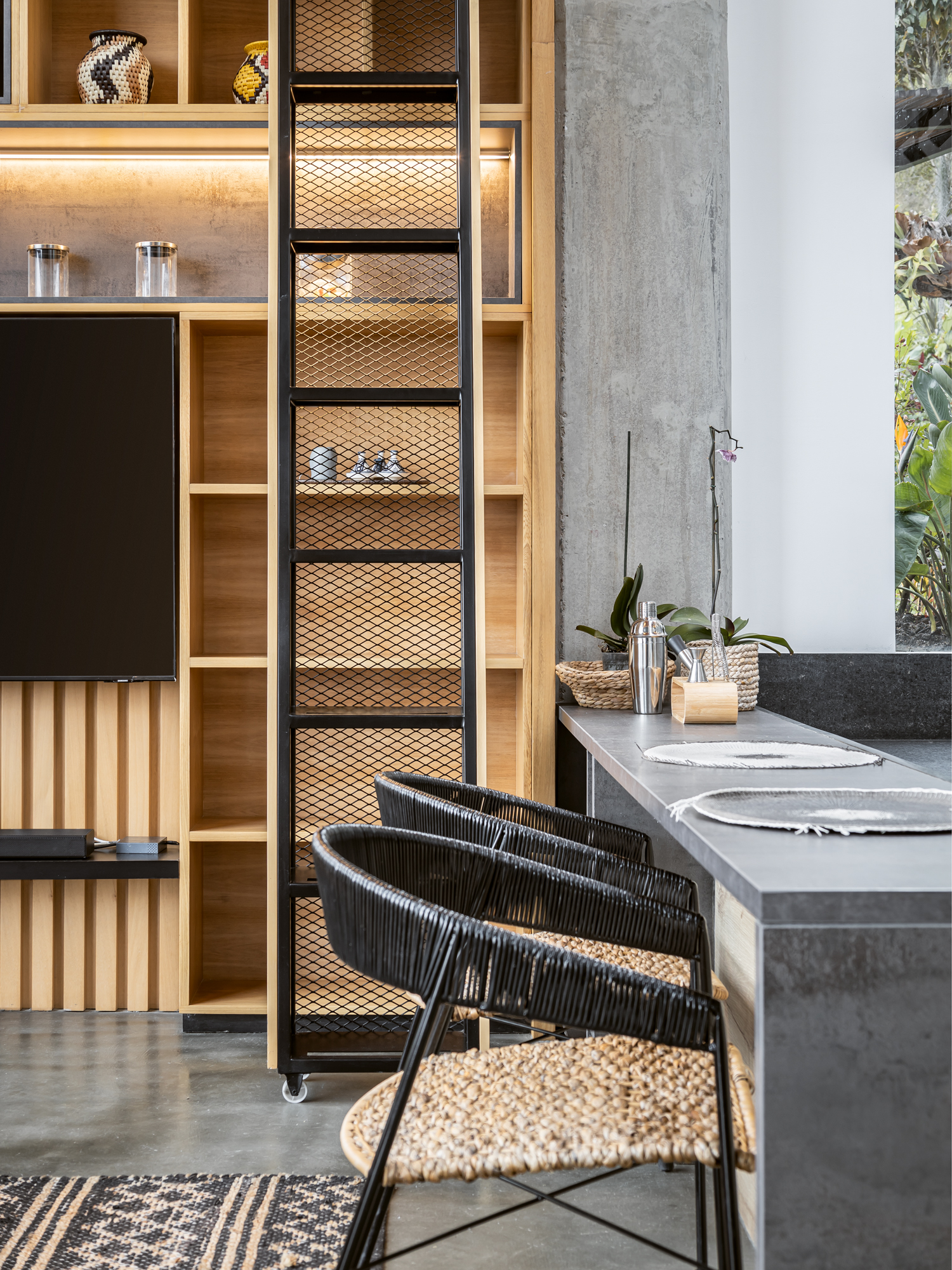 Casa Up House — vista 4